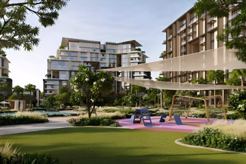 Appartamento in vendita a City Walk, Dubai, EAU 4 camere da letto, 497.2 mq. № 710762 - foto 13
