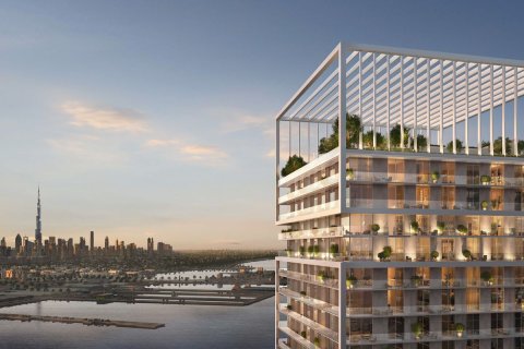 Lakás itt: Dubai, EAE, 1 hálószoba, 71.2 m², azonosító: 710763