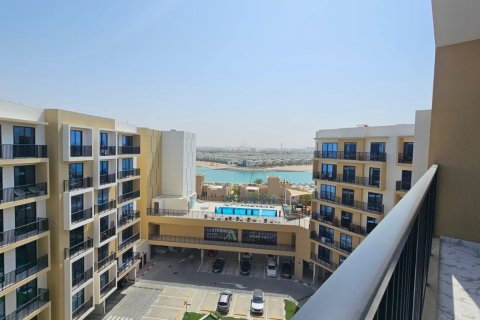 Apartament në Ras Al Khaimah, Emiratet e Bashkuara Arabe 1 dhomë gjumi, 76 m2. № 734614 - Foto 3