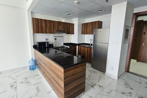Apartament në Ras Al Khaimah, Emiratet e Bashkuara Arabe 1 dhomë gjumi, 76 m2. № 734614 - Foto 6