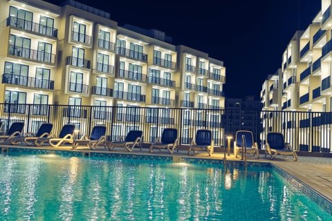 Apartament në Ras Al Khaimah, Emiratet e Bashkuara Arabe 1 dhomë gjumi, 76 m2. № 734614 - Foto 11
