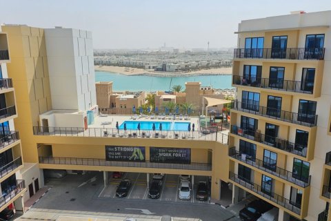 Apartament në Ras Al Khaimah, Emiratet e Bashkuara Arabe 1 dhomë gjumi, 76 m2. № 734614 - Foto 1