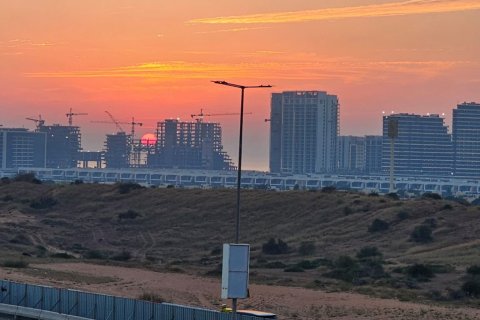 Apartman u Ras Al Khaimah, UAE 77 m2, 1 spavaća soba Br. 734616