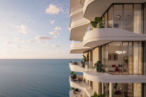 Apartman u gradu Ras Al Khaimah, UAE 2 spavaće sobe, 120 m2 Br. 734613 - Slika 6