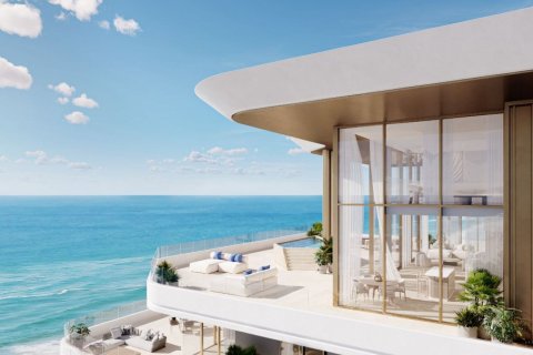 Apartman u gradu Ras Al Khaimah, UAE 2 spavaće sobe, 120 m2 Br. 734613 - Slika 5