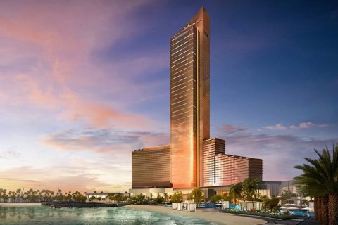 Apartman u gradu Ras Al Khaimah, UAE 2 spavaće sobe, 120 m2 Br. 734613 - Slika 11