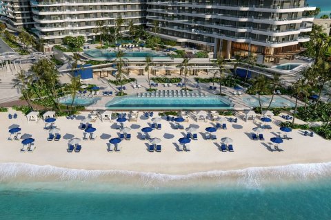 Apartman u gradu Ras Al Khaimah, UAE 2 spavaće sobe, 120 m2 Br. 734613 - Slika 2