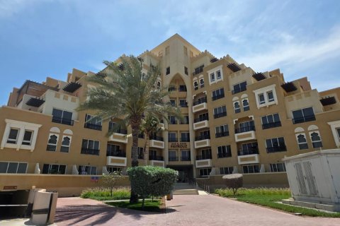 דירה ב Ras Al Khaimah, איחוד האמירויות 51 מ