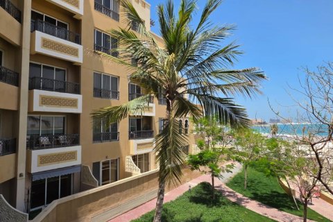 Byt v Ras Al Khaimah, SAE 51 m² Č.: 734617 - fotografie 12