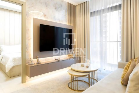 Apartment in Business Bay, Dubai, UAE 2 bedrooms, 75.72 sq.m. № 767734