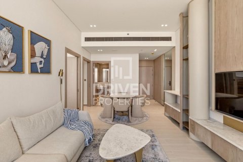 דירה למכירה ב Jumeirah Village Circle, Dubai, איחוד האמירויות  1 חדר שינה, 84.54 מ"ר, מספר 767732 - תמונה 4