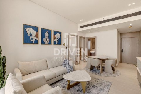 דירה למכירה ב Jumeirah Village Circle, Dubai, איחוד האמירויות  1 חדר שינה, 84.54 מ"ר, מספר 767732 - תמונה 3