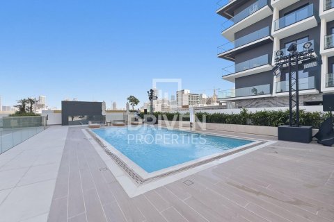 דירה למכירה ב Jumeirah Village Circle, Dubai, איחוד האמירויות  1 חדר שינה, 84.54 מ"ר, מספר 767732 - תמונה 15