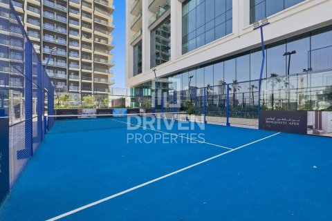 דירה למכירה ב Jumeirah Village Circle, Dubai, איחוד האמירויות  1 חדר שינה, 84.54 מ"ר, מספר 767732 - תמונה 20