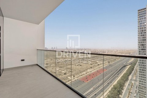 דירה למכירה ב Jumeirah Village Circle, Dubai, איחוד האמירויות  1 חדר שינה, 84.54 מ"ר, מספר 767732 - תמונה 21