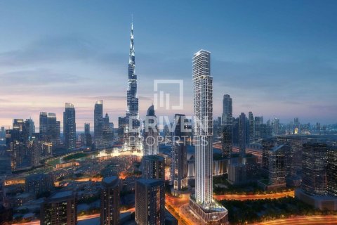 Appartamento in vendita a Downtown Dubai (Downtown Burj Dubai), Dubai, EAU 1 camera da letto, 108.88 mq. № 767733 - foto 8