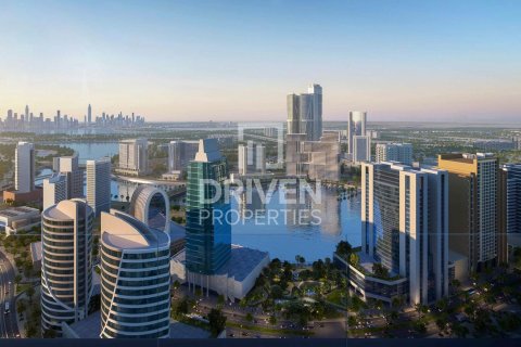 Appartamento in vendita a Downtown Dubai (Downtown Burj Dubai), Dubai, EAU 1 camera da letto, 108.88 mq. № 767733 - foto 24