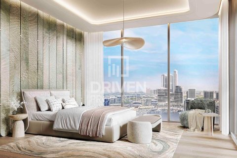 Appartamento in vendita a Downtown Dubai (Downtown Burj Dubai), Dubai, EAU 1 camera da letto, 108.88 mq. № 767733 - foto 5