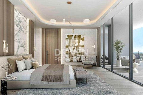 Appartamento in vendita a Downtown Dubai (Downtown Burj Dubai), Dubai, EAU 1 camera da letto, 108.88 mq. № 767733 - foto 25