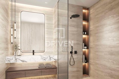 Appartamento in vendita a Downtown Dubai (Downtown Burj Dubai), Dubai, EAU 1 camera da letto, 108.88 mq. № 767733 - foto 6