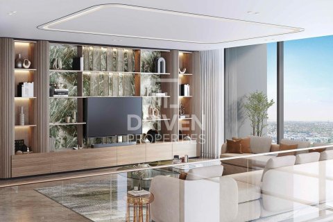 Appartamento in vendita a Downtown Dubai (Downtown Burj Dubai), Dubai, EAU 1 camera da letto, 108.88 mq. № 767733 - foto 16