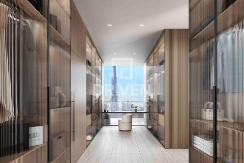 Appartamento in vendita a Downtown Dubai (Downtown Burj Dubai), Dubai, EAU 1 camera da letto, 108.88 mq. № 767733 - foto 20