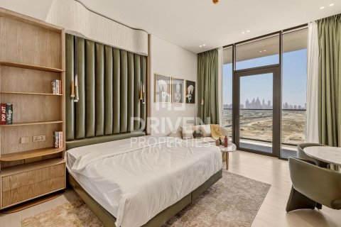 Apartment in Jumeirah Village Circle, Dubai, UAE 1 room, 39.76 sq.m. № 767731