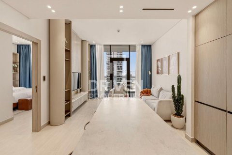 Wohnung in Jumeirah Village Circle, Dubai, VAE: 1 Schlafzimmer, 77.76 m2 Nr. 767735