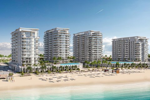 Leilighet i Mina Al Arab, Ras Al Khaimah, Emiratene 2 soverom, 177 kvm nr. 689661