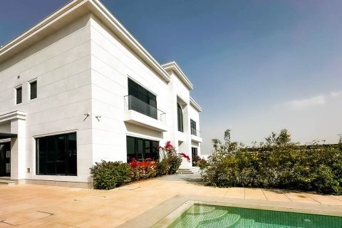 Vila v Dubai, SAE 6 ložnice, 743.22 m² Č.: 750641