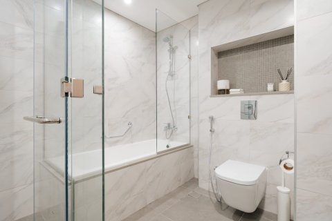 Διαμέρισμα σε Al Satwa, Dubai, ΗΑΕ 3 υπνοδωμάτια, 245 τ.μ. Αρ. 750643 - φωτογραφία 11