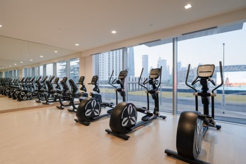 Διαμέρισμα σε Al Satwa, Dubai, ΗΑΕ 3 υπνοδωμάτια, 245 τ.μ. Αρ. 750643 - φωτογραφία 20