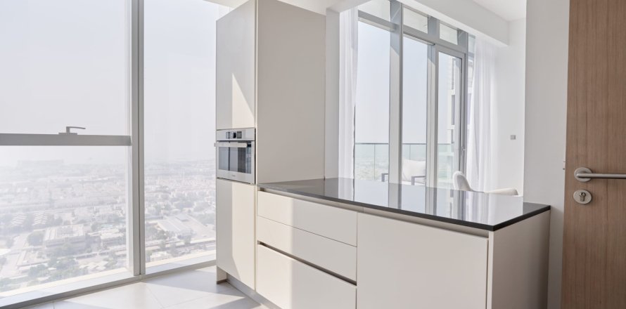 Διαμέρισμα σε Al Satwa, Dubai, ΗΑΕ 3 υπνοδωμάτια, 245 τ.μ. Αρ. 750643
