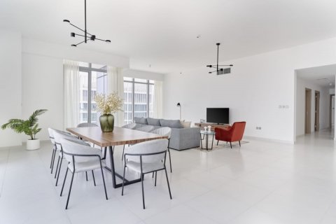 Διαμέρισμα σε Al Satwa, Dubai, ΗΑΕ 3 υπνοδωμάτια, 245 τ.μ. Αρ. 750643 - φωτογραφία 4