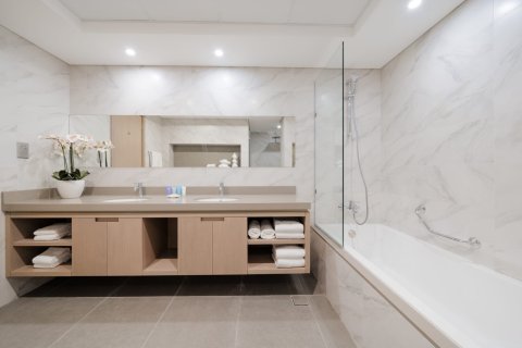 Διαμέρισμα σε Al Satwa, Dubai, ΗΑΕ 3 υπνοδωμάτια, 245 τ.μ. Αρ. 750643 - φωτογραφία 9
