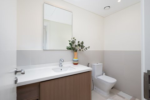 Townhouse de închiriat în Arabian Ranches 2, Dubai, EAU 3 dormitoare, 180.88 mp.  №750639 - poză 2