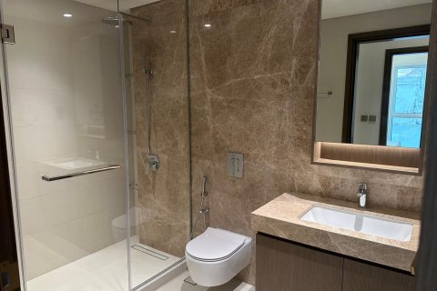 Apartmán v Dubai Harbour, SAE 1 spálňa, 71.9 m2 č. 750637 - Fotografia 5