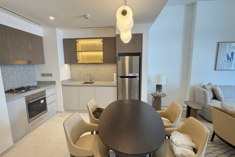 Apartmán v Dubai Harbour, SAE 1 spálňa, 71.9 m2 č. 750637 - Fotografia 9
