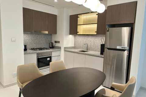 Apartmán v Dubai Harbour, SAE 1 spálňa, 71.9 m2 č. 750637 - Fotografia 3