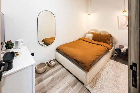 דירה להשכרה ב Jumeirah Village Circle, Dubai, איחוד האמירויות 1 חדר שינה, 94.78 מ"ר, מספר 750642 - תמונה 9
