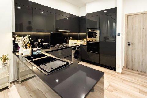 דירה להשכרה ב Jumeirah Village Circle, Dubai, איחוד האמירויות 1 חדר שינה, 94.78 מ"ר, מספר 750642 - תמונה 8