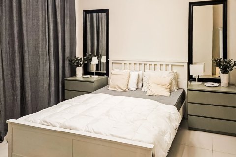 דירה להשכרה ב Jumeirah Village Circle, Dubai, איחוד האמירויות 1 חדר שינה, 94.78 מ"ר, מספר 750642 - תמונה 2