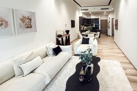 דירה להשכרה ב Jumeirah Village Circle, Dubai, איחוד האמירויות 1 חדר שינה, 94.78 מ"ר, מספר 750642 - תמונה 4
