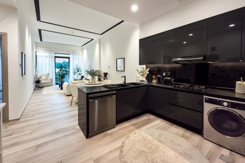 דירה להשכרה ב Jumeirah Village Circle, Dubai, איחוד האמירויות 1 חדר שינה, 94.78 מ"ר, מספר 750642 - תמונה 3