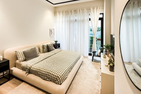 דירה להשכרה ב Jumeirah Village Circle, Dubai, איחוד האמירויות 1 חדר שינה, 94.78 מ"ר, מספר 750642 - תמונה 6