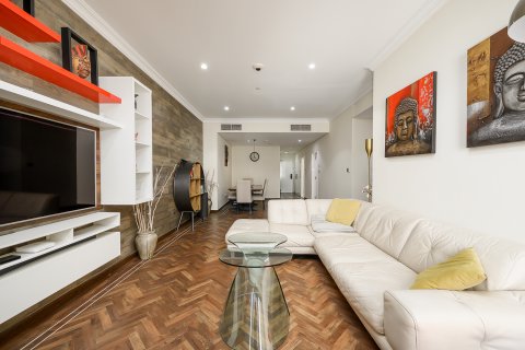 Apartman u Dubai Marina, UAE 176.59 m2, 3 spavaćih soba Br. 750638