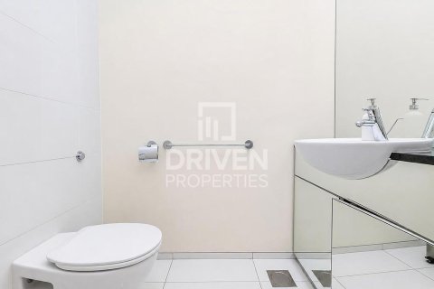 Dzīvoklis DIFC, Dubaijā, AAE 1 istaba, 89.93 m2 Nr. 754171 - attēls 7