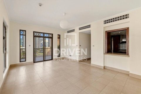 Apartmán v Downtown Dubai (Downtown Burj Dubai), SAE 2 spálne, 131.64 m2 č. 754168 - Fotografia 4