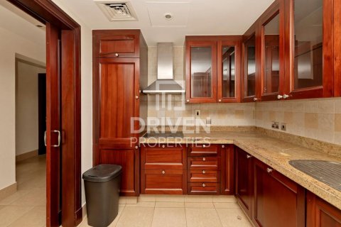 Apartmán v Downtown Dubai (Downtown Burj Dubai), SAE 2 spálne, 131.64 m2 č. 754168 - Fotografia 14