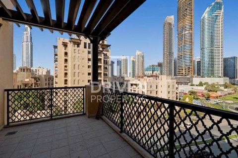 Apartmán v Downtown Dubai (Downtown Burj Dubai), SAE 2 spálne, 131.64 m2 č. 754168 - Fotografia 20